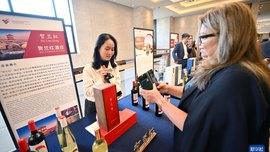 第47届世界葡萄与葡萄酒大会在银川举行
