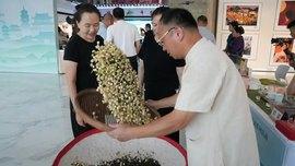 “闽蒙文化交流展”在内蒙古赤峰市启动
