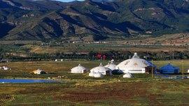 敕勒川草原成为内蒙古文旅标杆和新名片